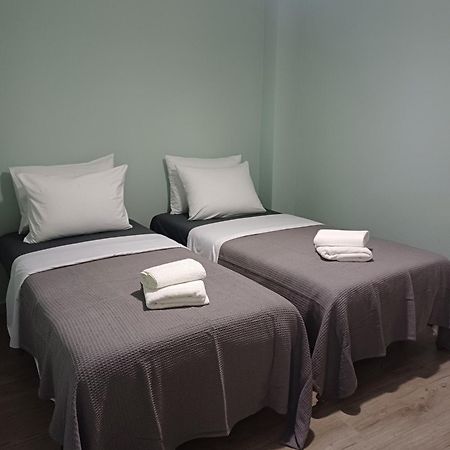 Vata Apartaments テッサロニキ エクステリア 写真