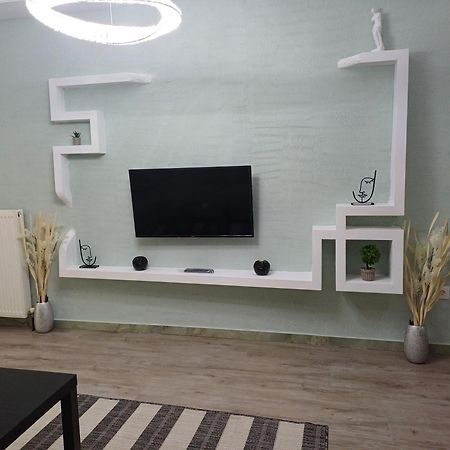 Vata Apartaments テッサロニキ エクステリア 写真