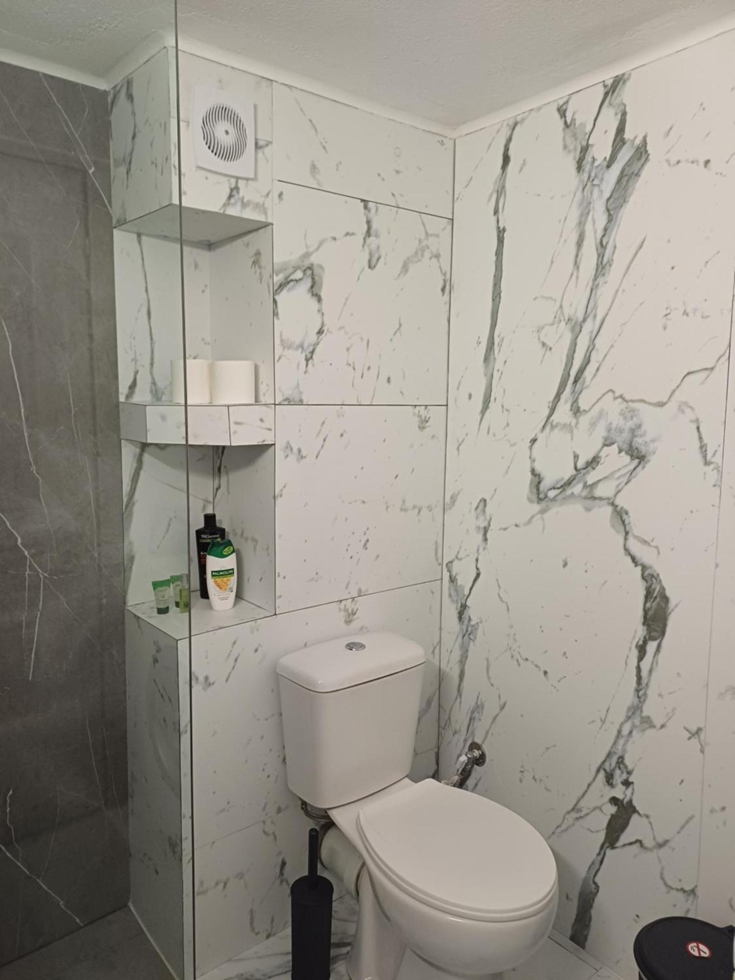 Vata Apartaments テッサロニキ エクステリア 写真