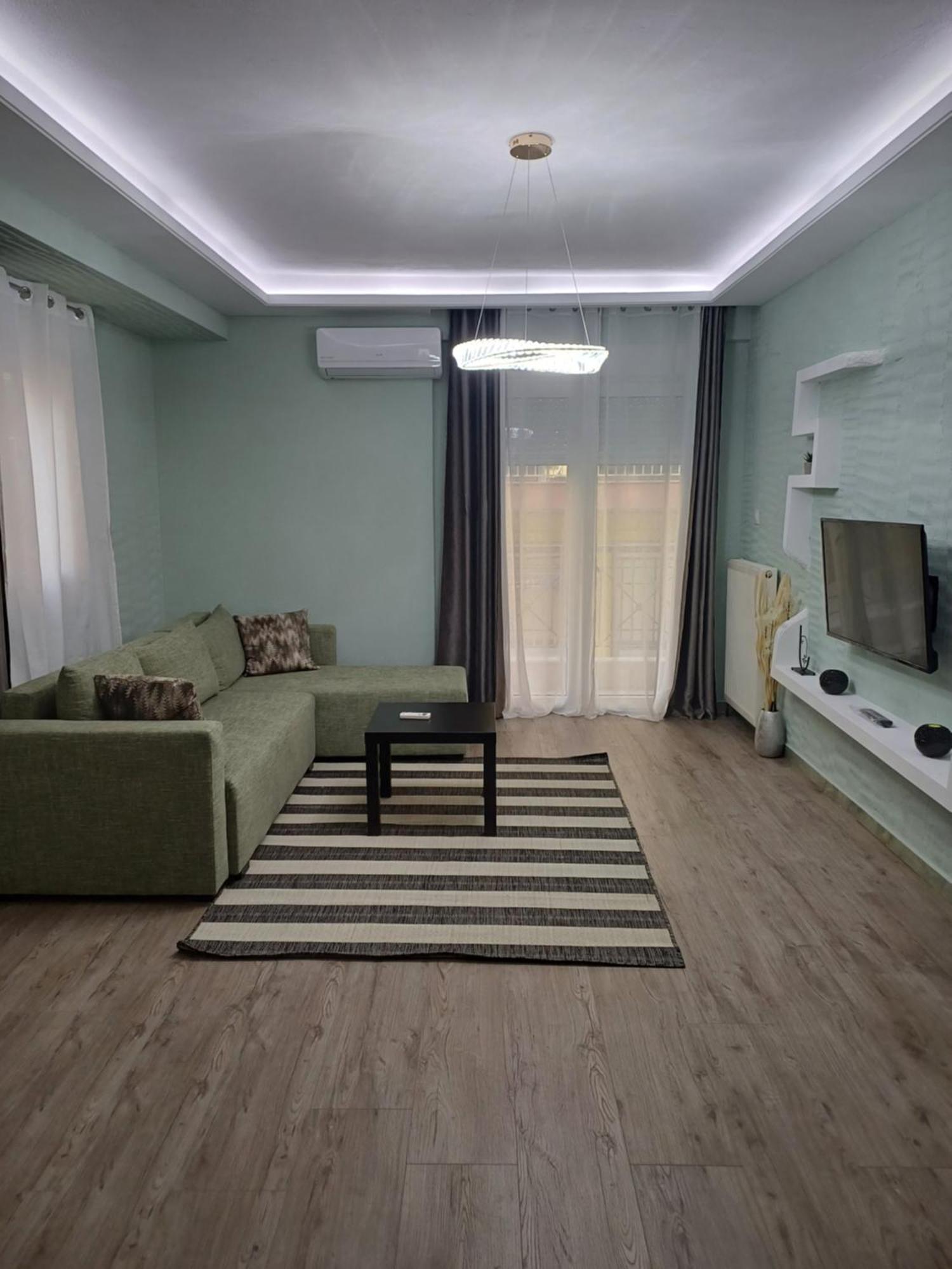 Vata Apartaments テッサロニキ エクステリア 写真