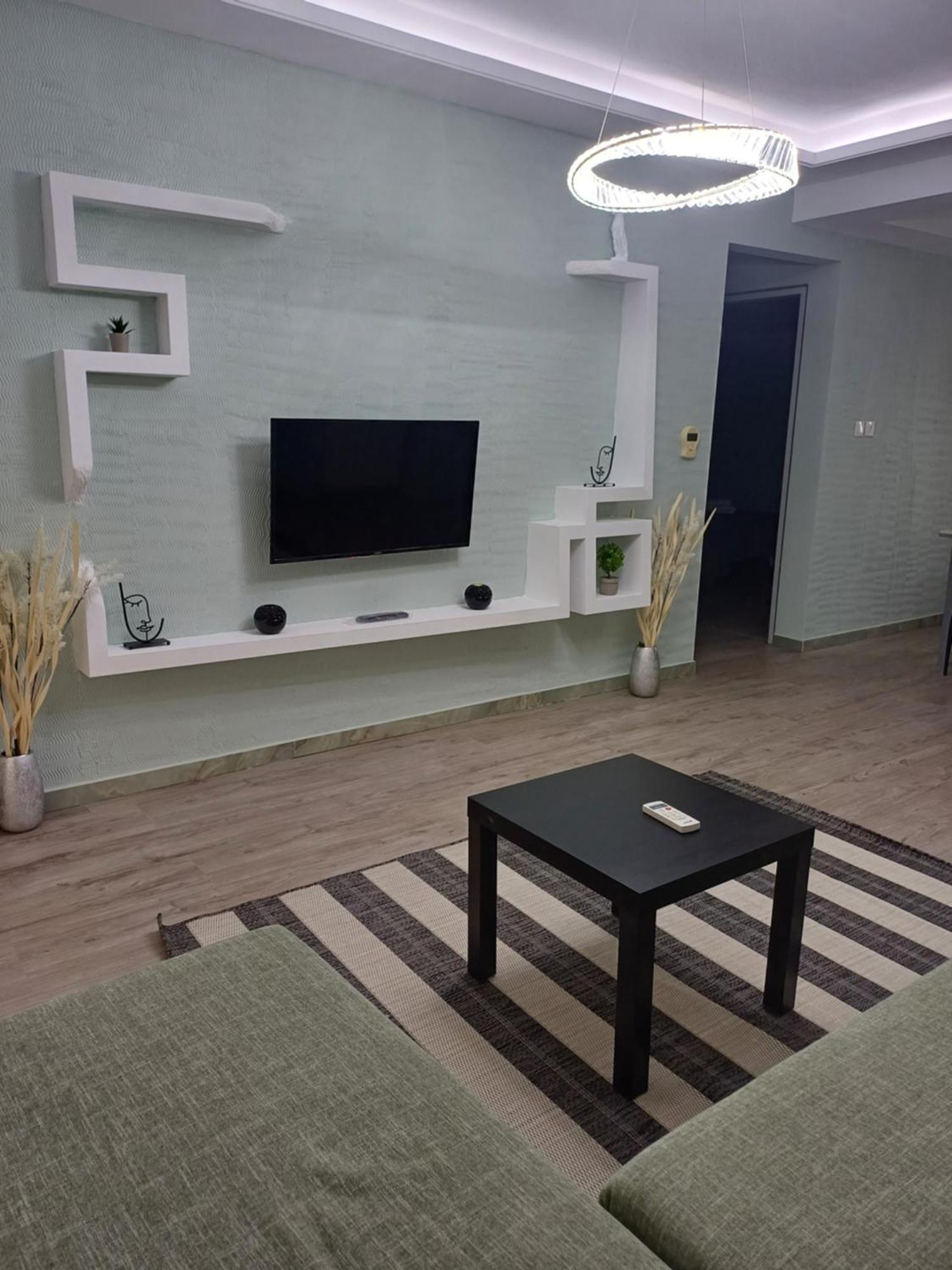 Vata Apartaments テッサロニキ エクステリア 写真