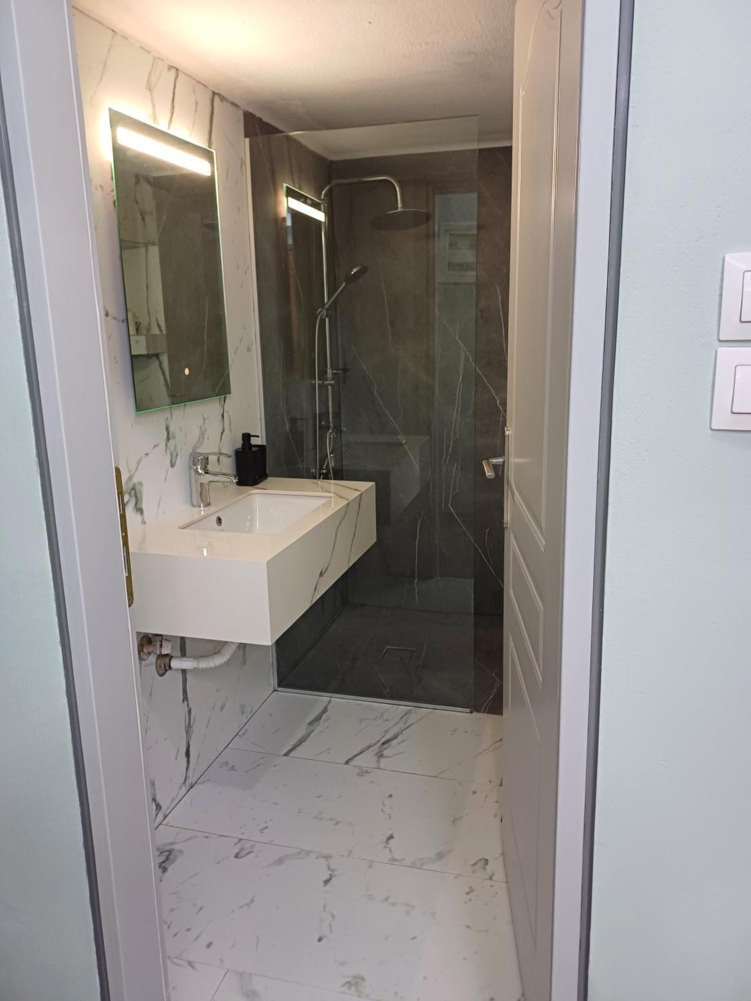 Vata Apartaments テッサロニキ エクステリア 写真