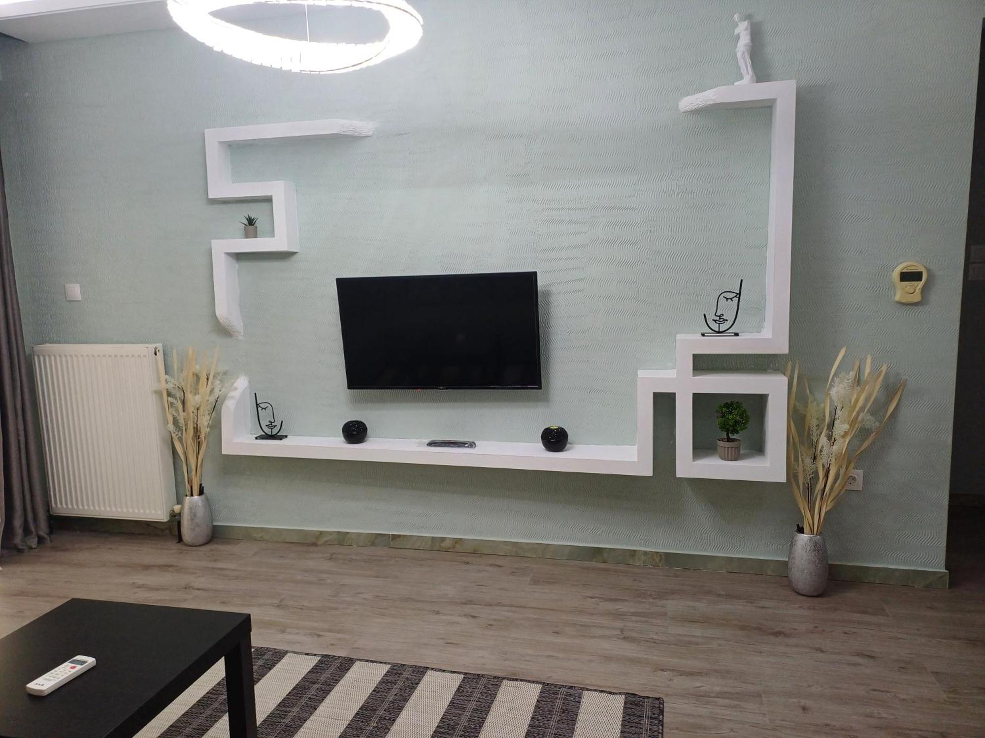 Vata Apartaments テッサロニキ エクステリア 写真