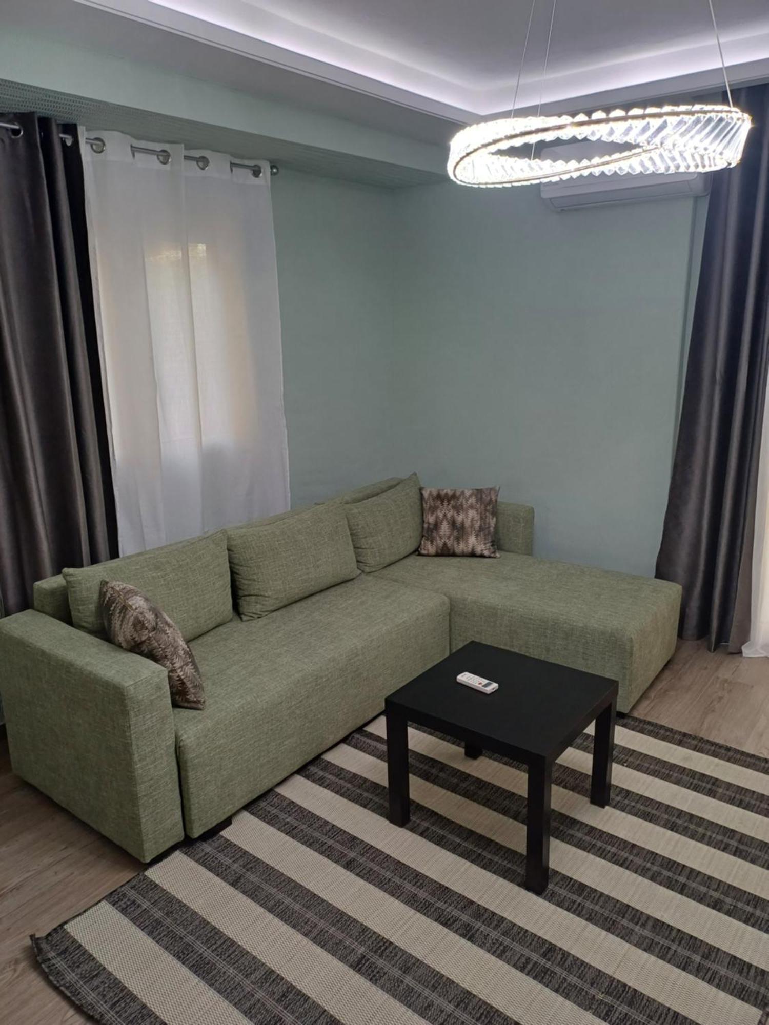 Vata Apartaments テッサロニキ エクステリア 写真