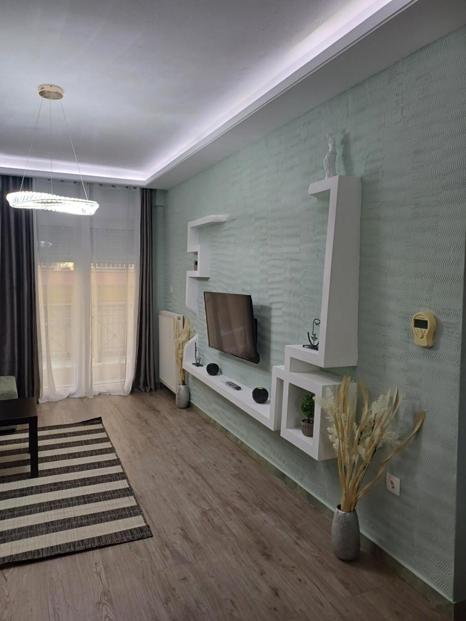Vata Apartaments テッサロニキ エクステリア 写真